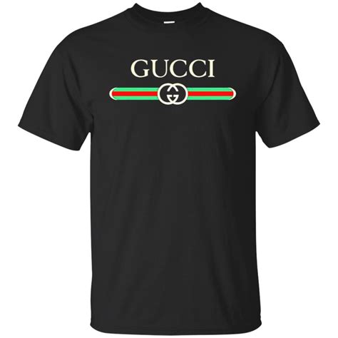 gucci design shirts|authentic Gucci men tee shirts.